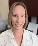 Image of Lindsey Jahn